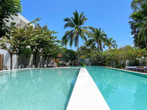 The Living Pool Villas
